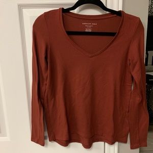 American eagle long sleeve